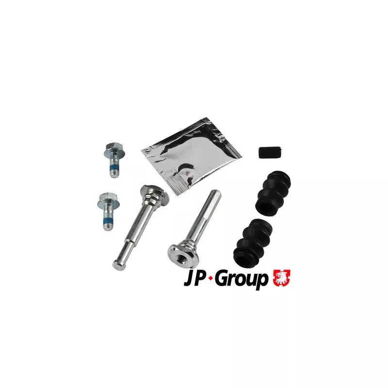 Jeu de douilles de guidage, étrier de frein JP GROUP 1161953610
