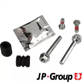 Jeu de douilles de guidage, étrier de frein JP GROUP 1161954010