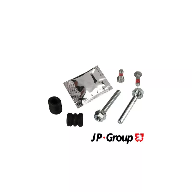 Jeu de douilles de guidage, étrier de frein JP GROUP 1161954010