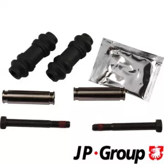 Jeu de douilles de guidage, étrier de frein JP GROUP 1161954110