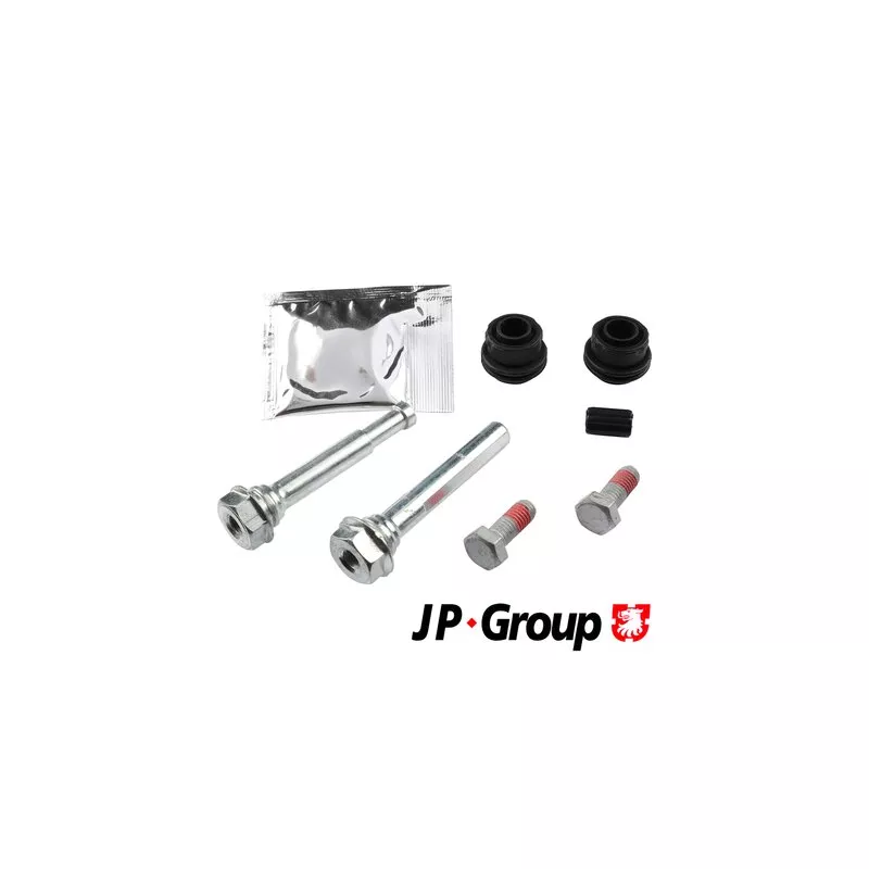 Jeu de douilles de guidage, étrier de frein JP GROUP 1161954210