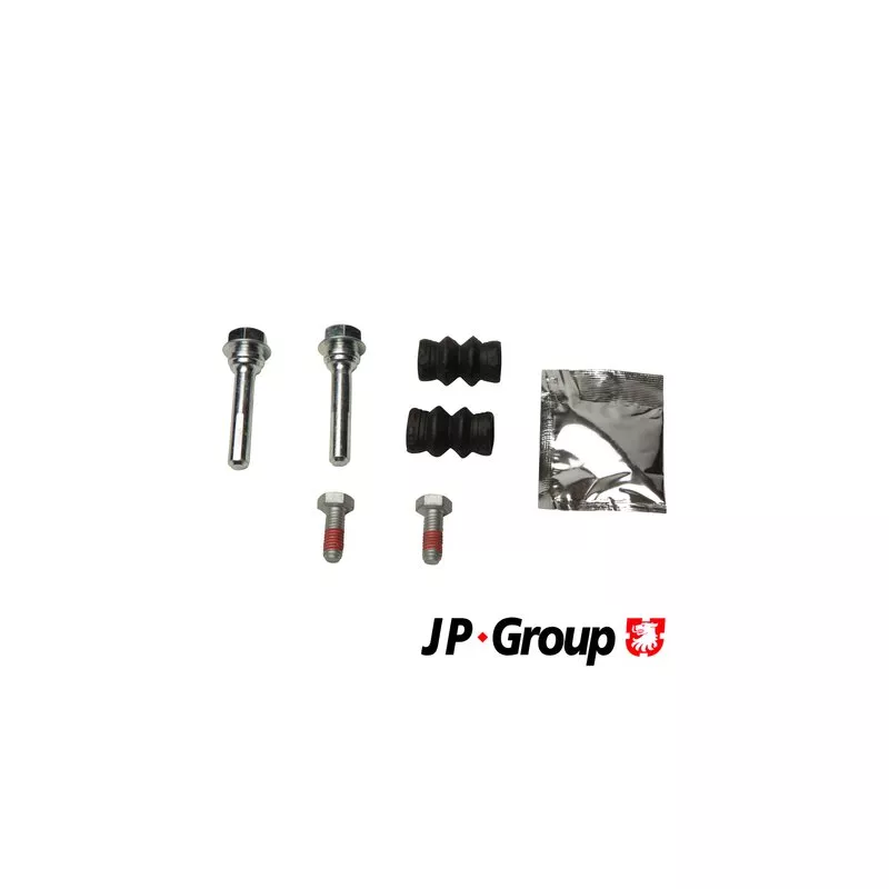 Jeu de douilles de guidage, étrier de frein JP GROUP 1161954310