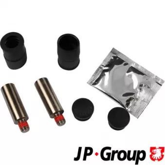 Jeu de douilles de guidage, étrier de frein JP GROUP 1161954610