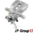 Étrier de frein arrière droit JP GROUP 1162009180 - Visuel 1