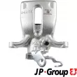 Étrier de frein arrière droit JP GROUP 1162009680 - Visuel 3