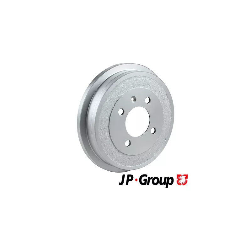 Tambour de frein JP GROUP 1163501600