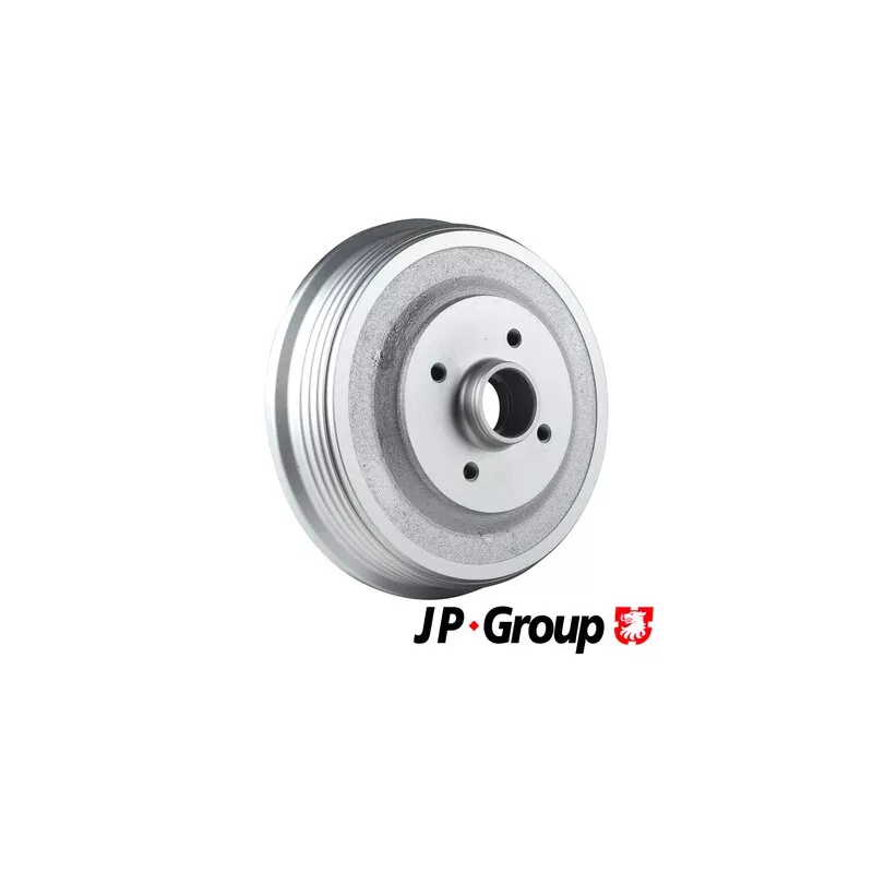 Tambour de frein JP GROUP 1163501700