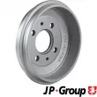 Tambour de frein JP GROUP 1163501800 - Visuel 2