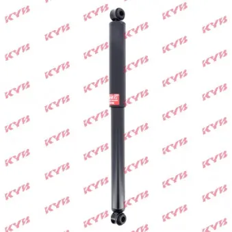 Jeu de 2 amortisseurs arrière KYB 343245