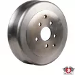 Tambour de frein JP GROUP 1163503900 - Visuel 1