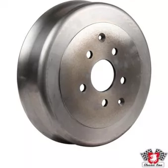 Tambour de frein JP GROUP