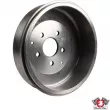 Tambour de frein JP GROUP 1163503900 - Visuel 2