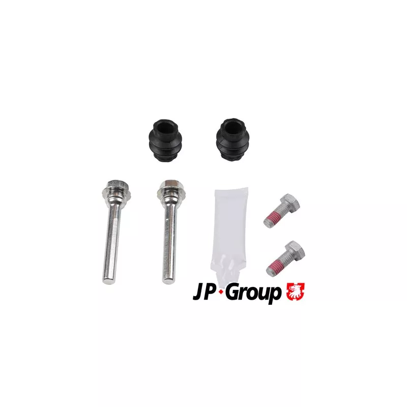 Jeu de douilles de guidage, étrier de frein JP GROUP 1164007010