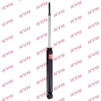 Jeu de 2 amortisseurs arrière KYB 343249