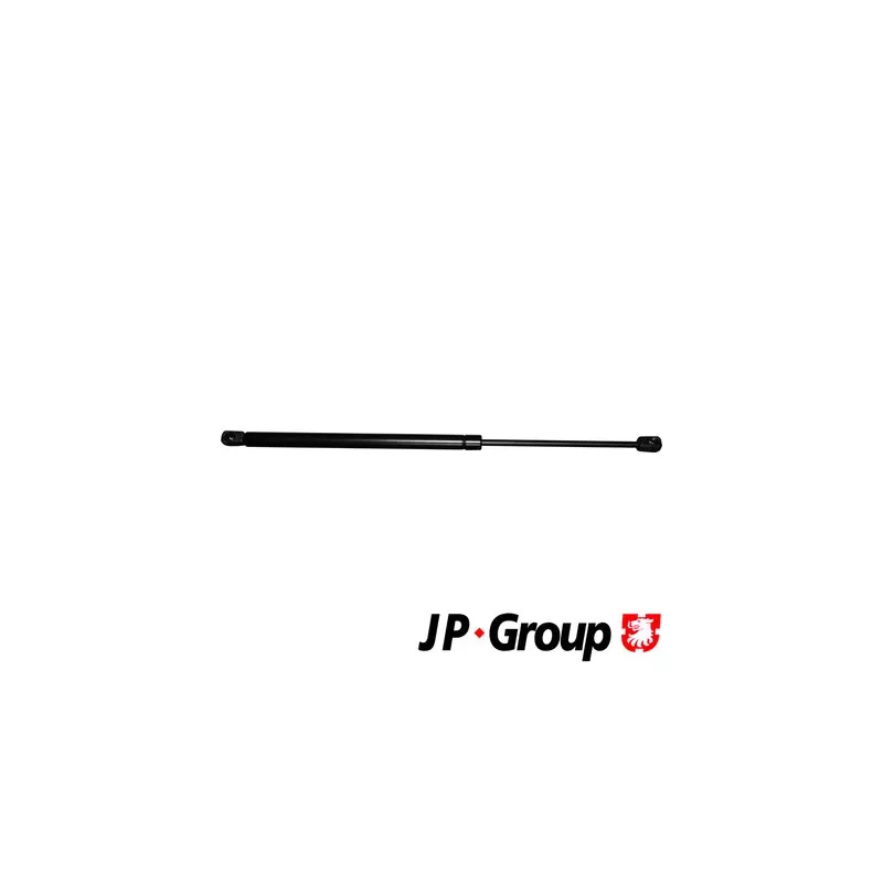Vérin de hayon, de coffre JP GROUP 1181207000