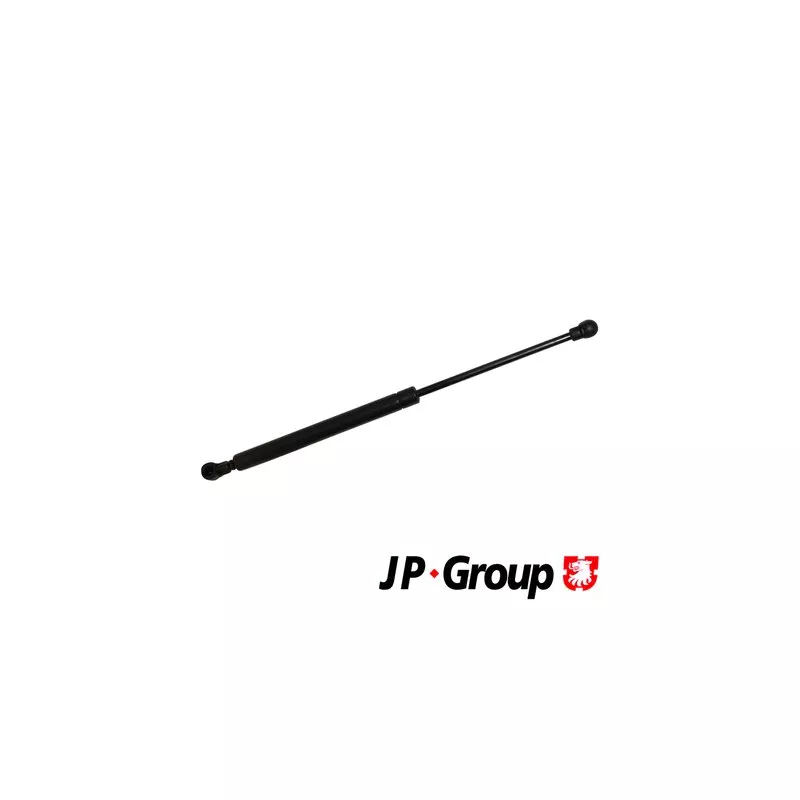 Vérin de hayon, de coffre JP GROUP 1181207600