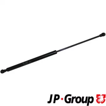 Vérin, capot-moteur JP GROUP 1181210800