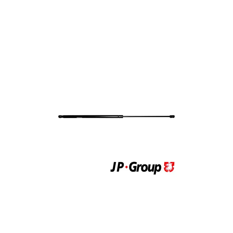 Vérin, capot-moteur JP GROUP 1181211600