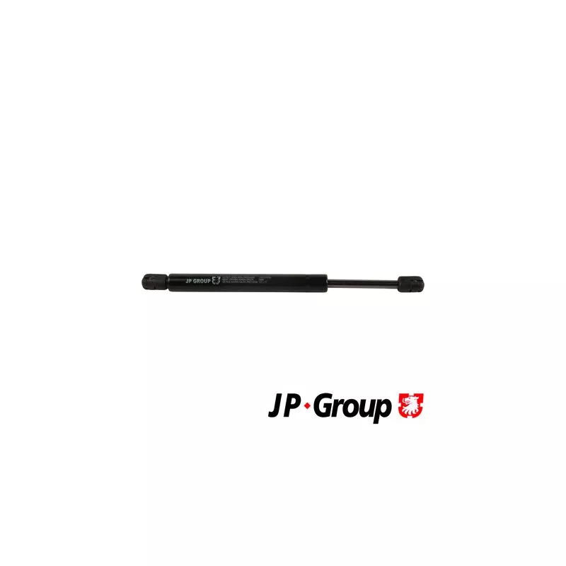 Vérin de hayon, de coffre JP GROUP 1181213700