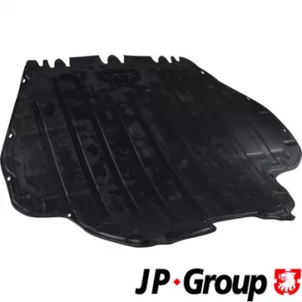 Insonoristaion du compartiment moteur JP GROUP 1181300100