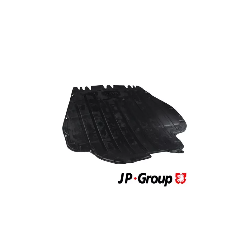 Insonoristaion du compartiment moteur JP GROUP 1181300100