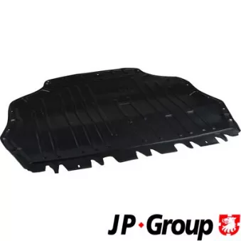 Insonoristaion du compartiment moteur JP GROUP 1181301400