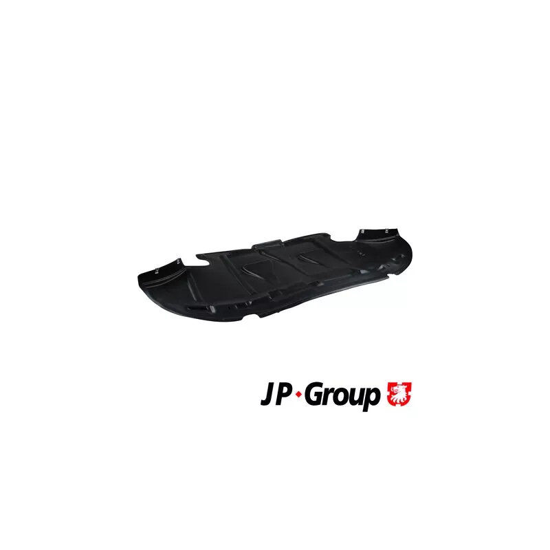 Insonoristaion du compartiment moteur JP GROUP 1181301600