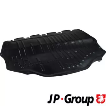 Insonoristaion du compartiment moteur JP GROUP 1181301700