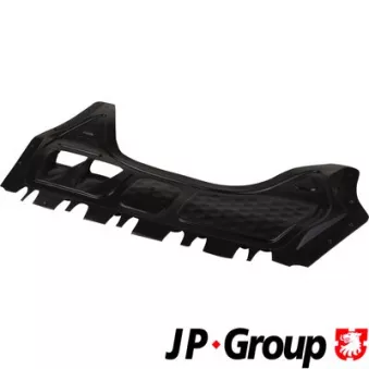 Insonoristaion du compartiment moteur JP GROUP 1181302500