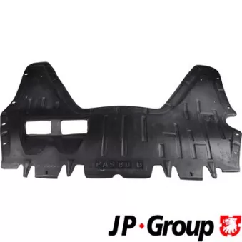 Insonoristaion du compartiment moteur JP GROUP 1181302700