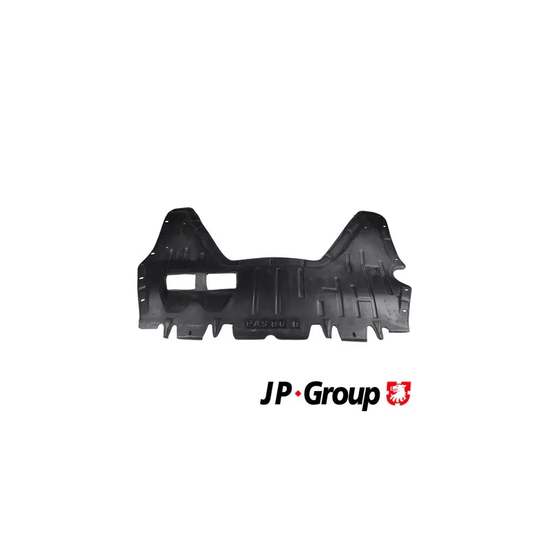 Insonoristaion du compartiment moteur JP GROUP 1181302700