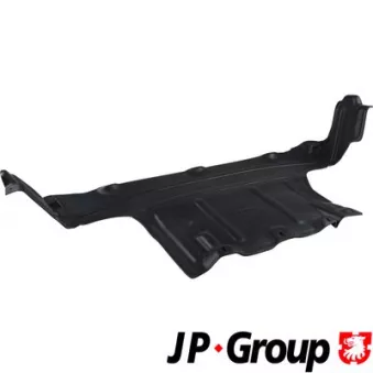 Insonoristaion du compartiment moteur JP GROUP 1181302800