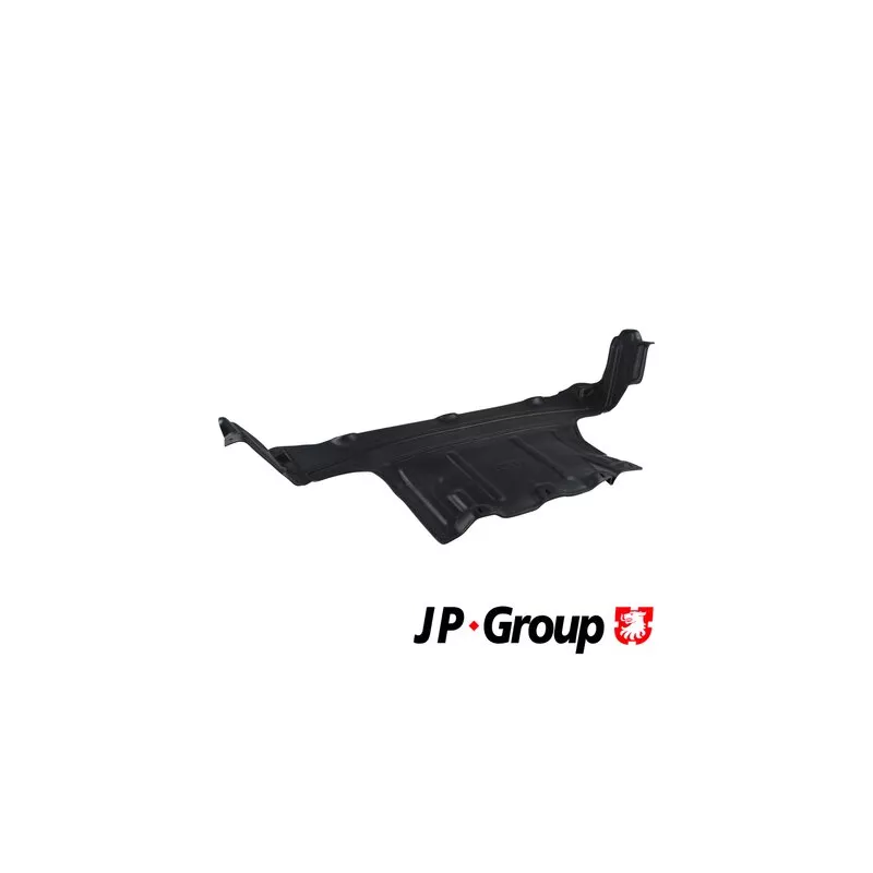 Insonoristaion du compartiment moteur JP GROUP 1181302800