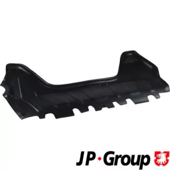 Insonoristaion du compartiment moteur JP GROUP 1181302900