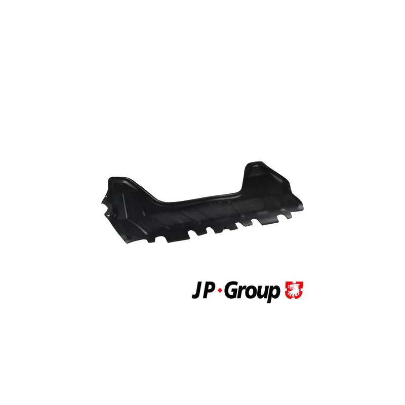 Insonoristaion du compartiment moteur JP GROUP 1181302900