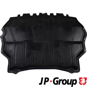 Insonoristaion du compartiment moteur JP GROUP 1181303000