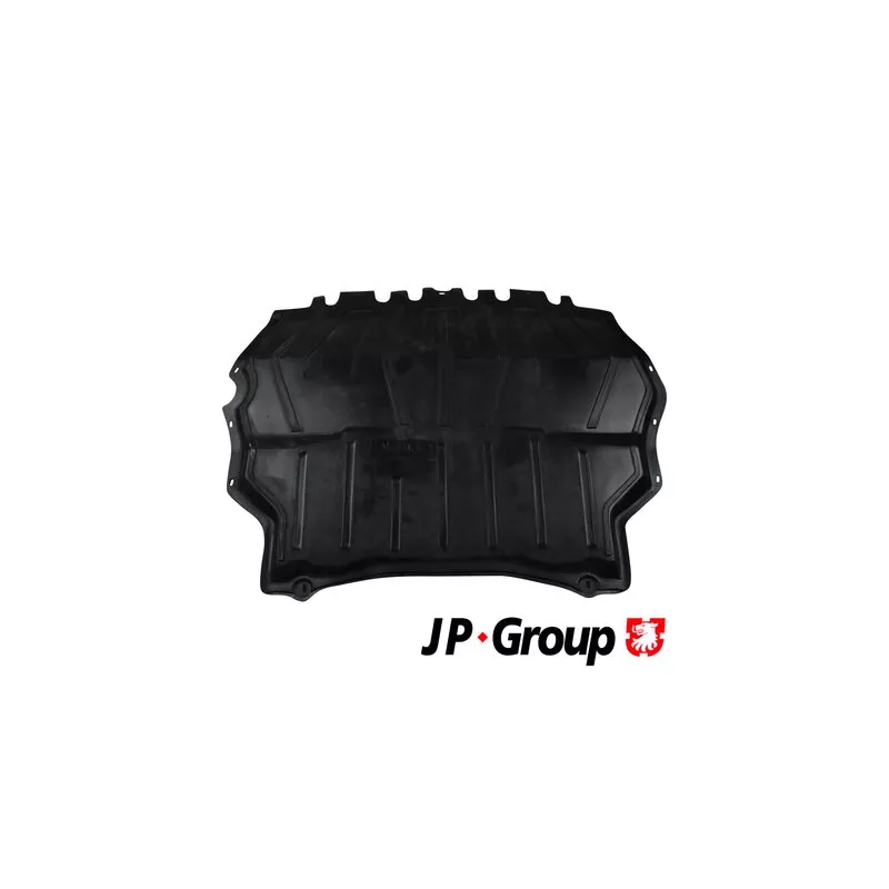 Insonoristaion du compartiment moteur JP GROUP 1181303000