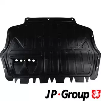 Insonoristaion du compartiment moteur JP GROUP 1181303100