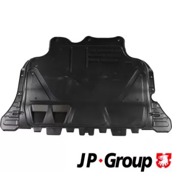 Insonoristaion du compartiment moteur JP GROUP 1181303200