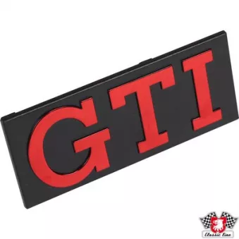 Emblème de radiateur JP GROUP