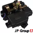 Serrure de porte avant droit JP GROUP 1187500880 - Visuel 2