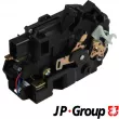 Serrure de porte arrière droit JP GROUP 1187600280 - Visuel 1