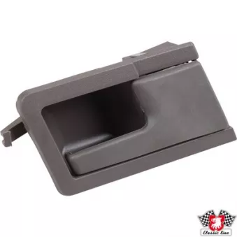 Poignet de porte, équipment intérieur avant droit JP GROUP 1187803680
