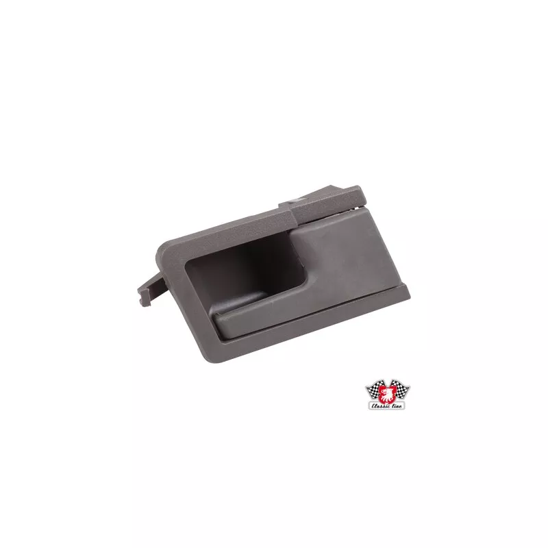 Poignet de porte, équipment intérieur avant droit JP GROUP 1187803680