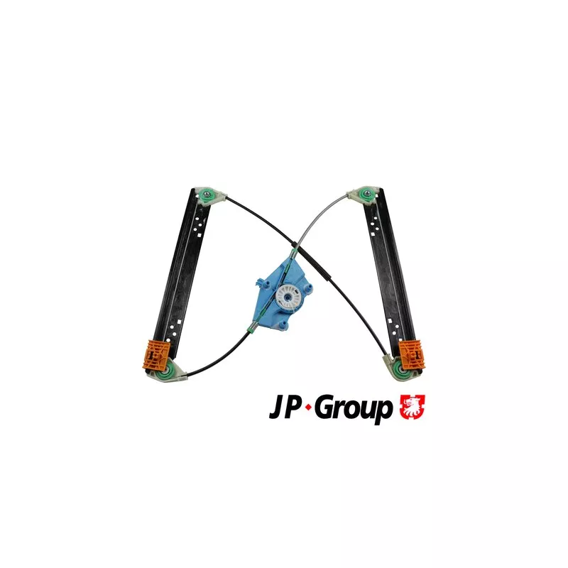 Lève-vitre arrière gauche JP GROUP 1188201470