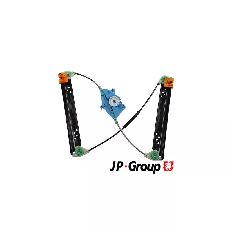 Lève-vitre arrière droit JP GROUP 1188201480