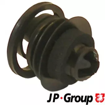 Clip, enjoliveur JP GROUP 1189550500
