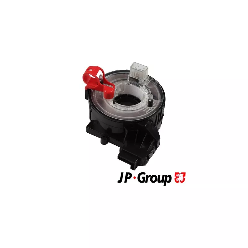 Ressort tournant, Airbag JP GROUP 1189750200