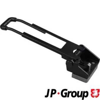 Cale-porte JP GROUP 1189812500