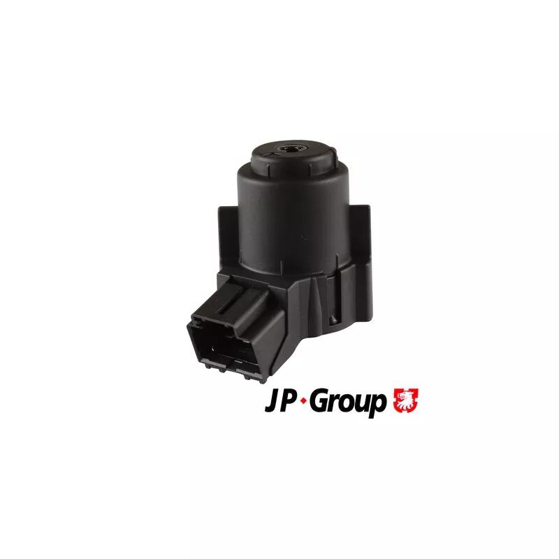 Interrupteur d'allumage/de démarreur JP GROUP 1190402000